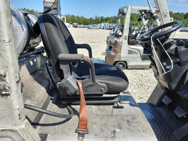 CP1F29W5729 - 2014 NISSAN FORKLIFT Grau Foto 6