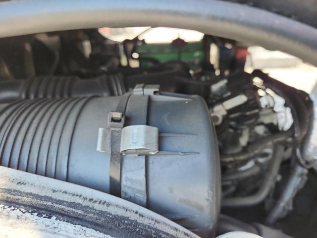 CP1F29W5729 - 2014 NISSAN FORKLIFT Grau Foto 7