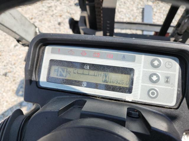 CP1F29W5729 - 2014 NISSAN FORKLIFT Grau Foto 8