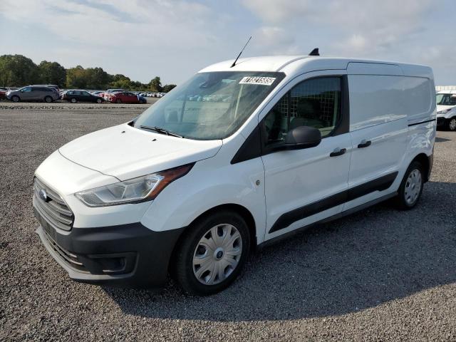 2019 FORD TRANSIT CO XL, 