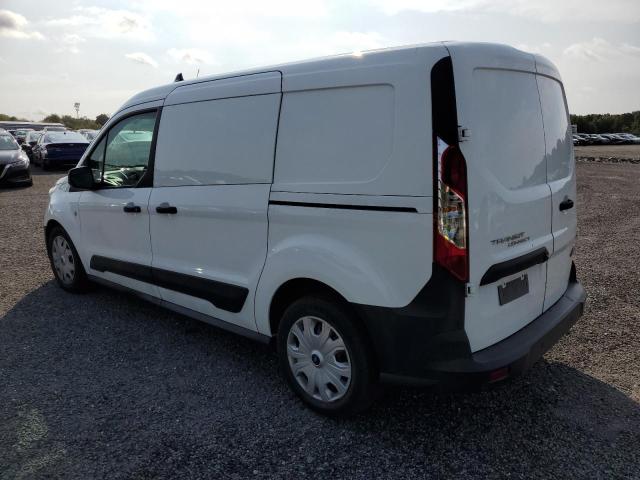 NM0LS7E2XK1395471 - 2019 FORD TRANSIT CO XL თეთრი ფოტო 2