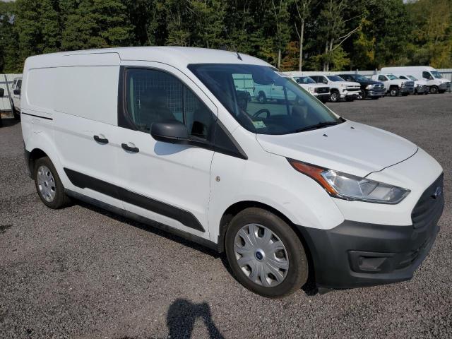 NM0LS7E2XK1395471 - 2019 FORD TRANSIT CO XL თეთრი ფოტო 4