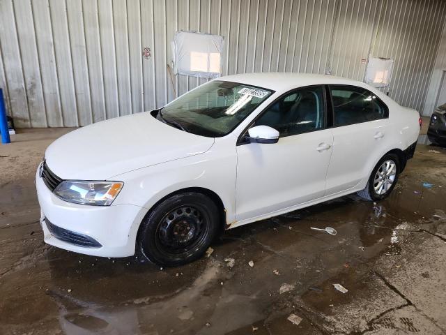 2011 VOLKSWAGEN JETTA SE, 