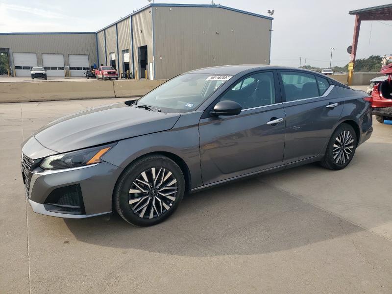 2025 NISSAN ALTIMA SV, 