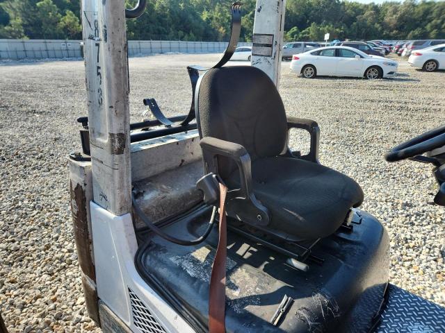 CP1F29W5771 - 2014 NISSAN FORKLIFT Сірий фото 6