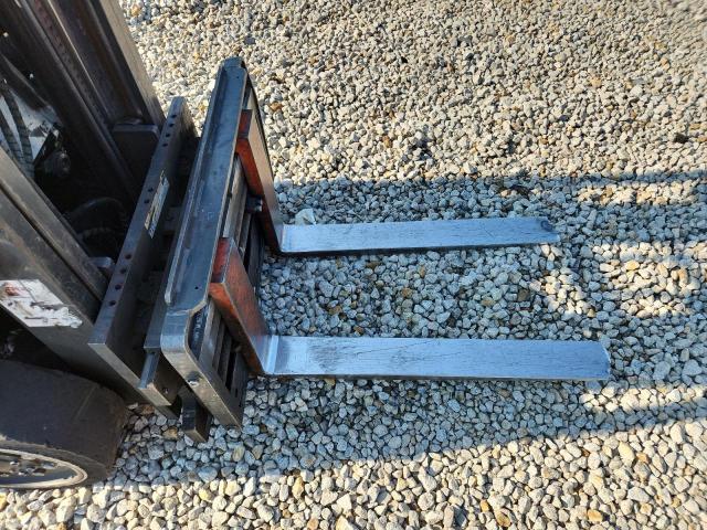 CP1F29W5771 - 2014 NISSAN FORKLIFT Сірий фото 9