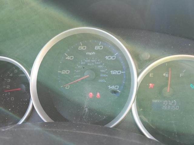 JHMGD38657S049365 - 2007 HONDA FIT S 蓝色 照片 9