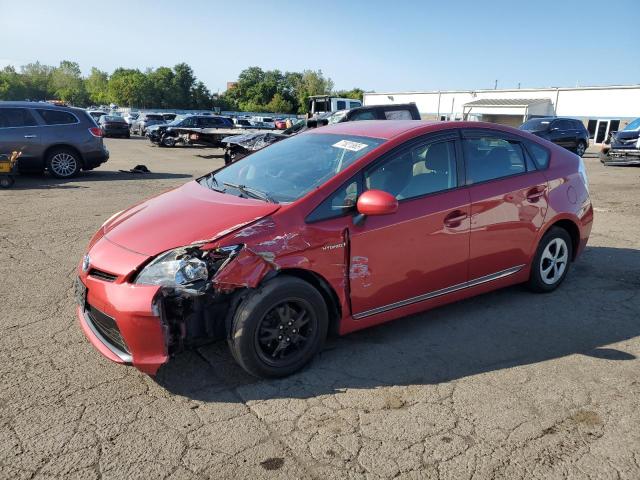 2014 TOYOTA PRIUS, 