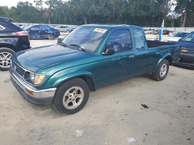 1996 TOYOTA TACOMA XTRACAB, 