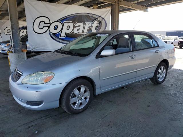 2006 TOYOTA COROLLA CE, 