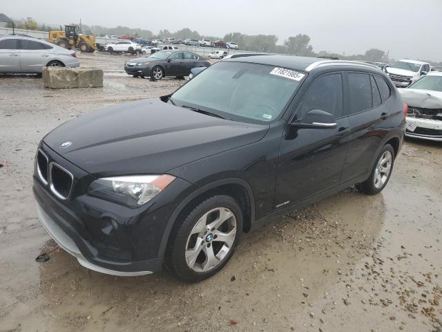 2015 BMW X1 SDRIVE28I, 