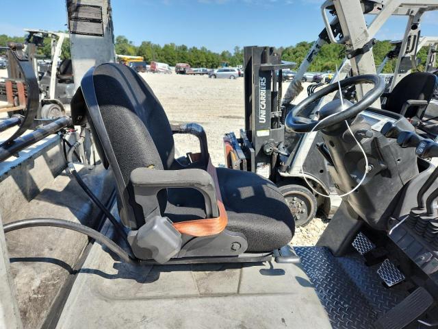 CP1F29W5773 - 2014 NISSAN FORKLIFT GRAY photo 6