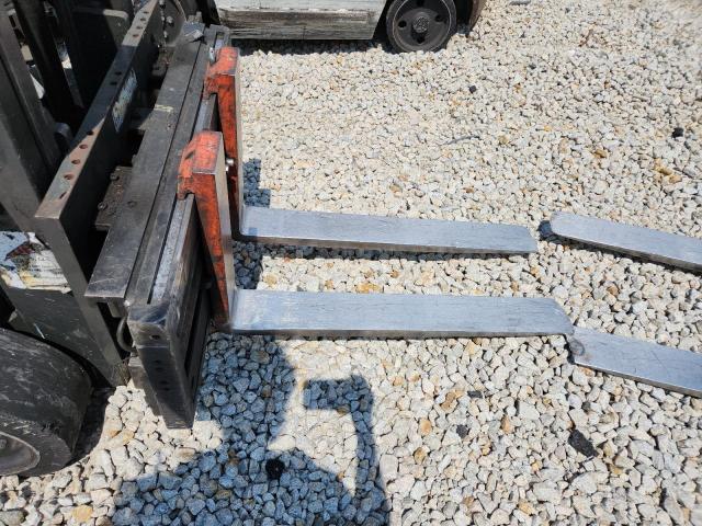 CP1F29W5773 - 2014 NISSAN FORKLIFT GRAY photo 9