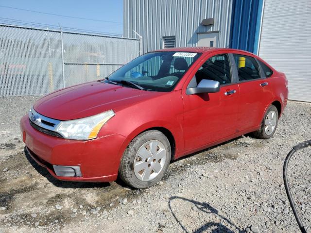 2009 FORD FOCUS SE, 