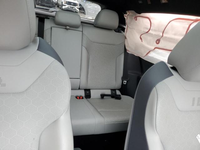 WVGTMPE27MP031775 - 2021 VOLKSWAGEN ID.4 PRO S თეთრი ფოტო 10