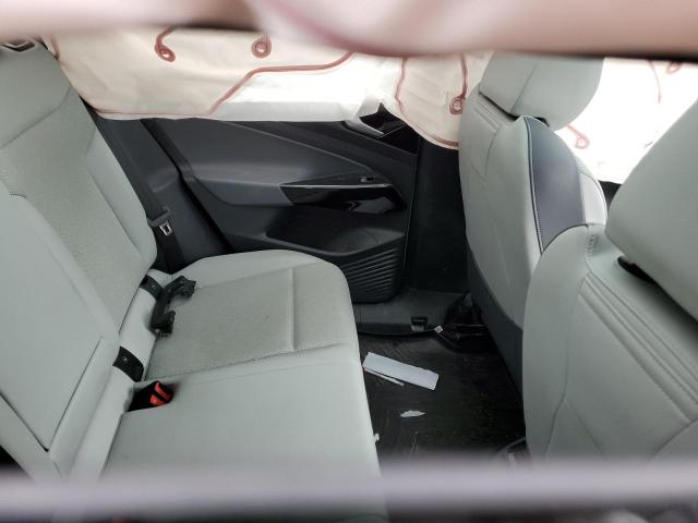 WVGTMPE27MP031775 - 2021 VOLKSWAGEN ID.4 PRO S თეთრი ფოტო 11