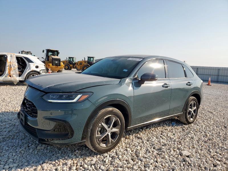 2025 HONDA HR-V EXL, 