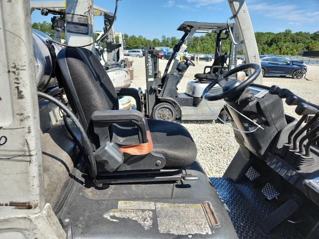 CP1F29W5774 - 2014 NISSAN FORKLIFT GRAY photo 6