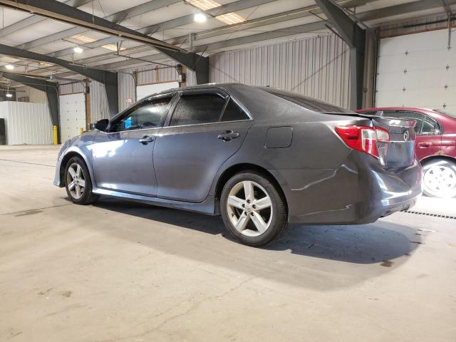 4T1BF1FK2CU120526 - 2012 TOYOTA CAMRY BASE Boz foto 2