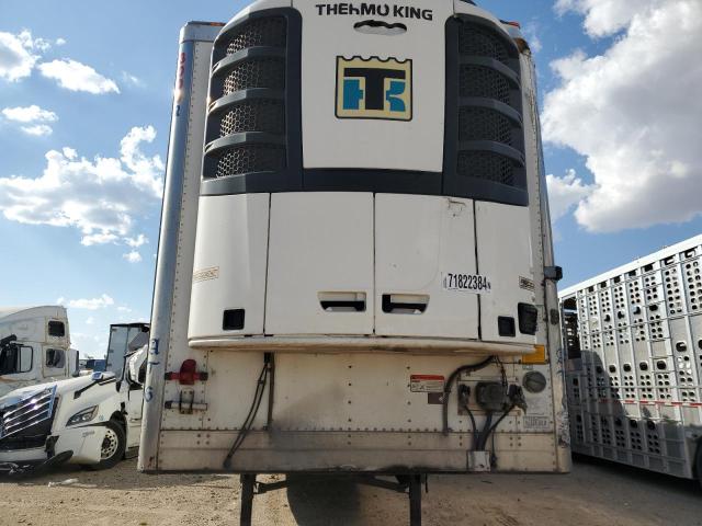 1UYVS2533K6767406 - 2019 UTILITY TRAILER Ağ foto 8