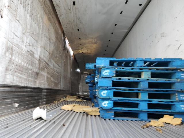 1UYVS2533K6767406 - 2019 UTILITY TRAILER Ağ foto 9