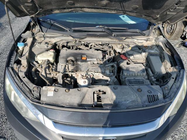 2HGFC2E29GH020178 - 2016 HONDA CIVIC DX 黑色 照片 11