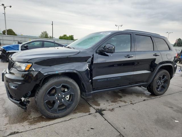 2019 JEEP GRAND CHER LAREDO, 