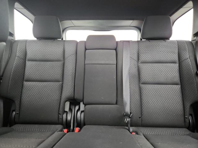 1C4RJFAG9KC577212 - 2019 JEEP GRAND CHER LAREDO შავი ფოტო 10