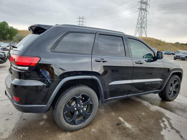 1C4RJFAG9KC577212 - 2019 JEEP GRAND CHER LAREDO შავი ფოტო 3