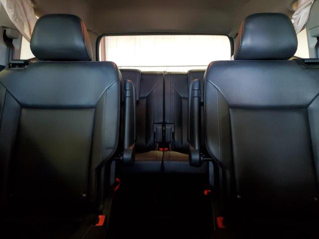 1V2KR2CA8JC575220 - 2018 VOLKSWAGEN ATLAS SE Grau Foto 10