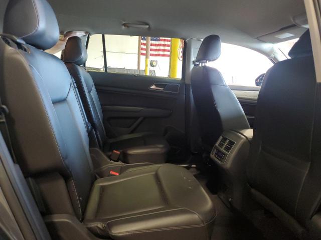 1V2KR2CA8JC575220 - 2018 VOLKSWAGEN ATLAS SE Grau Foto 11