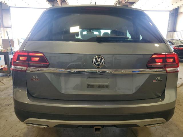 1V2KR2CA8JC575220 - 2018 VOLKSWAGEN ATLAS SE Grau Foto 6