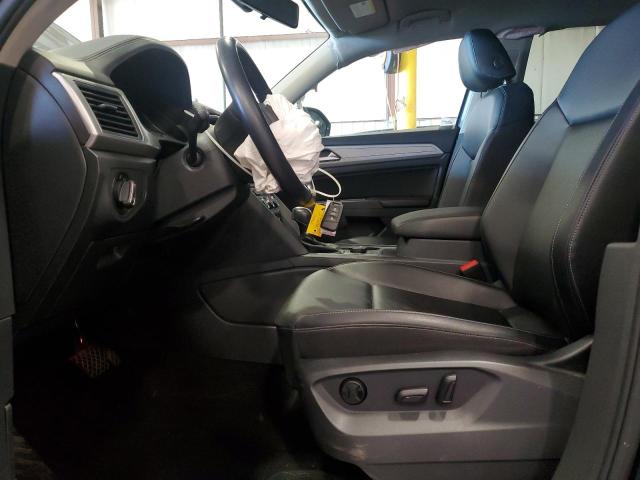 1V2KR2CA8JC575220 - 2018 VOLKSWAGEN ATLAS SE Grau Foto 7