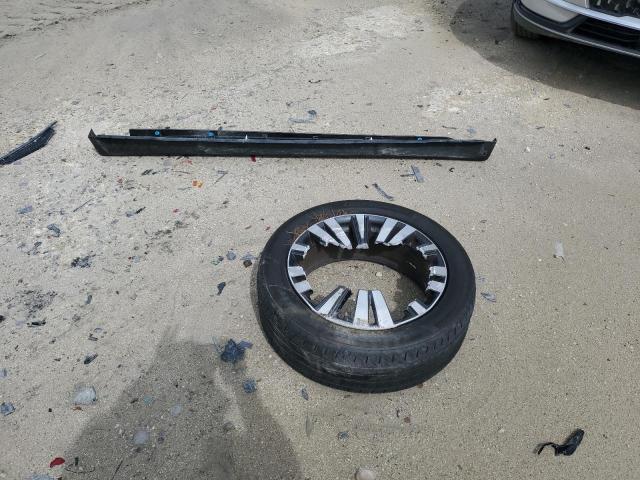 JA4AZ3A30KZ029561 - 2019 MITSUBISHI OUTLANDER SE WHITE photo 13