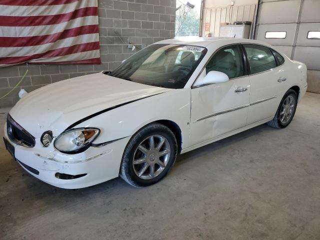 2006 BUICK LACROSSE CXS, 