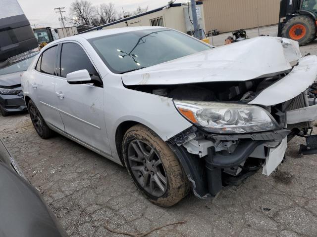 1G11C5SL9FF296859 - 2015 CHEVROLET MALIBU 1LT WHITE photo 4