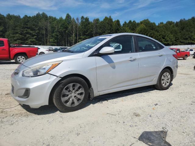 2016 HYUNDAI ACCENT SE, 