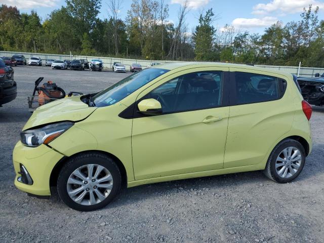 2017 CHEVROLET SPARK 1LT, 