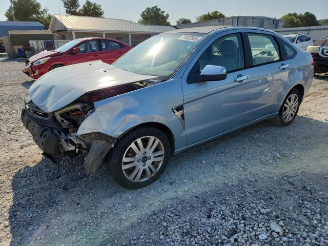 2008 FORD FOCUS SE, 