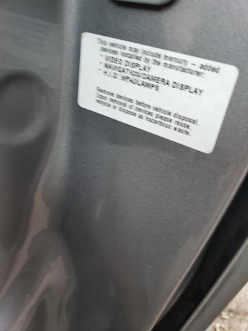 2C4RC1BG1DR660798 - 2013 CHRYSLER TOWN & COU TOURING 灰色 照片 13