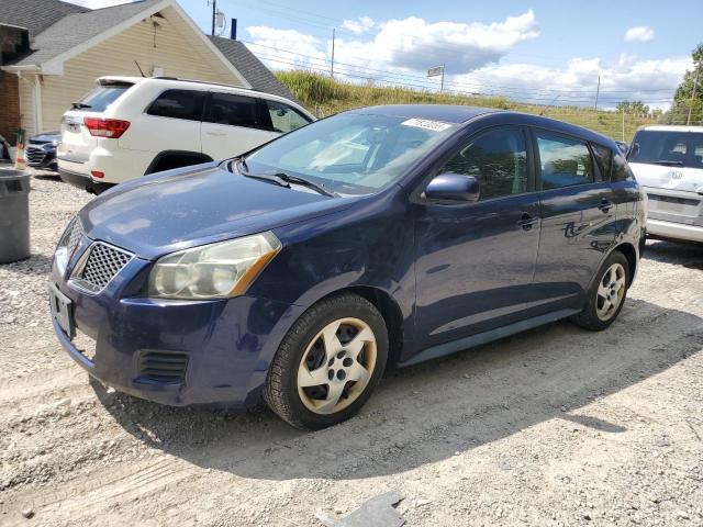 2009 PONTIAC VIBE, 