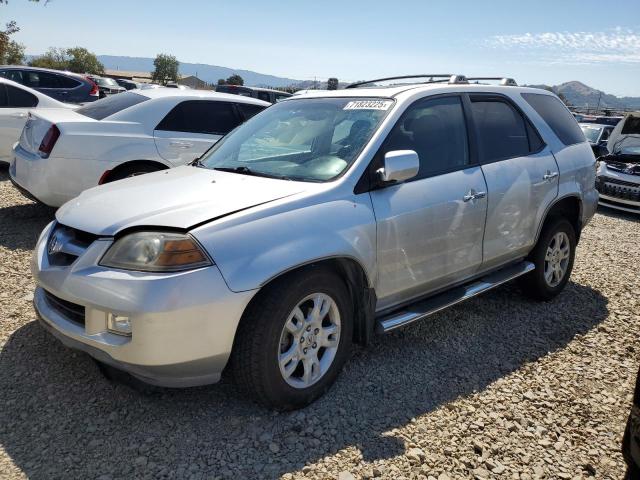 2005 ACURA MDX TOURING, 