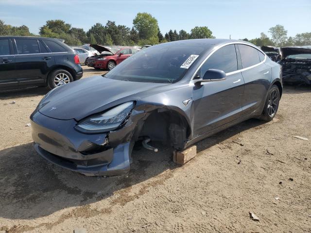 2018 TESLA MODEL 3, 