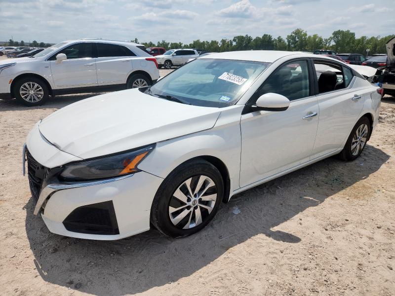 2023 NISSAN ALTIMA S, 