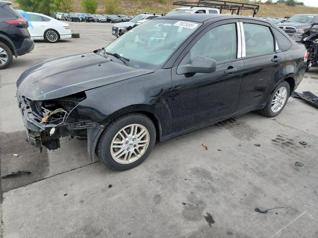 2009 FORD FOCUS SE, 