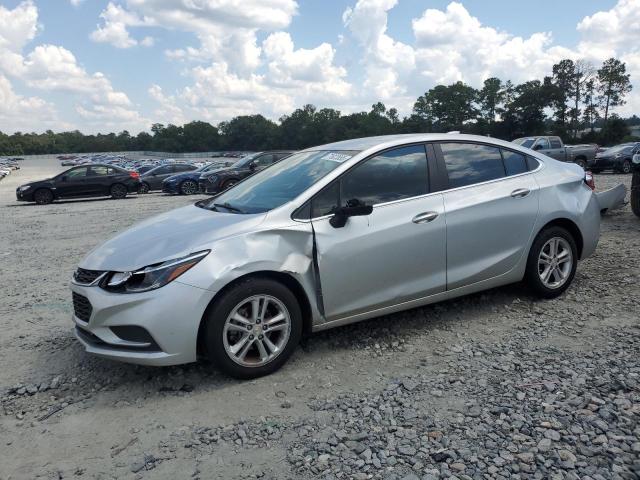 2018 CHEVROLET CRUZE LT, 