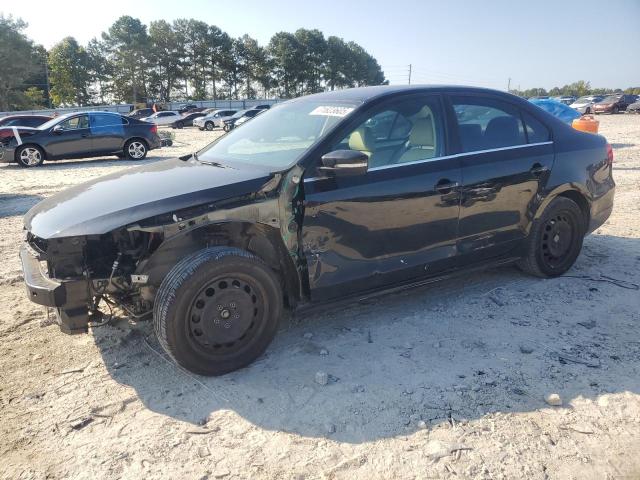2013 VOLKSWAGEN JETTA SE, 