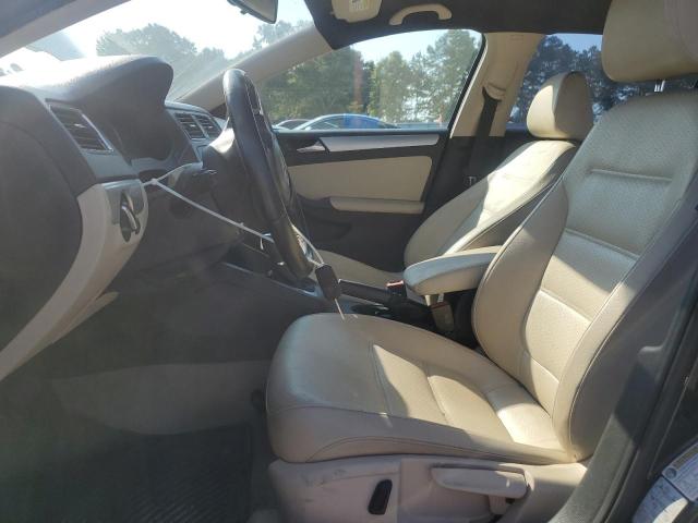 3VWDX7AJ4DM252993 - 2013 VOLKSWAGEN JETTA SE 黑色 照片 7