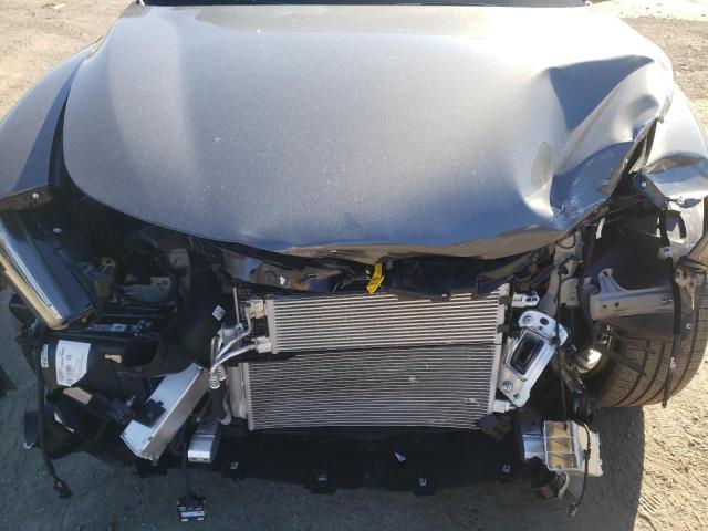 ZASPAKBN0P7D65626 - 2023 ALFA ROMEO STELVIO TI CHARCOAL photo 11