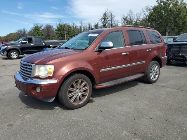 2008 CHRYSLER ASPEN LIMITED, 